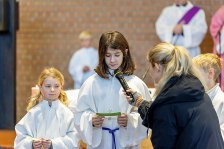 14.12.2025 Ministrantenaufnahme